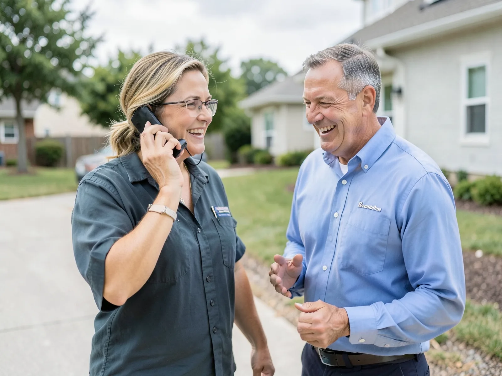 Frequently Asked Questions About Ceiling Leak Restoration in Pillager, MN
